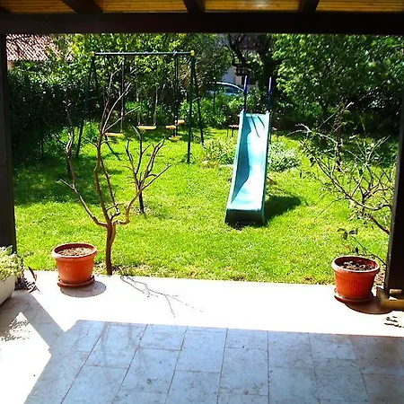 Appartement 7261b *