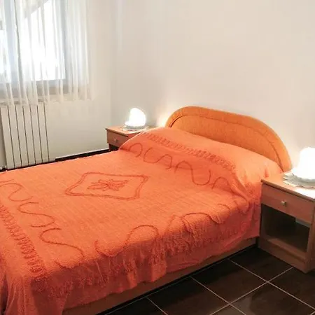 7261b Appartement Fažana
