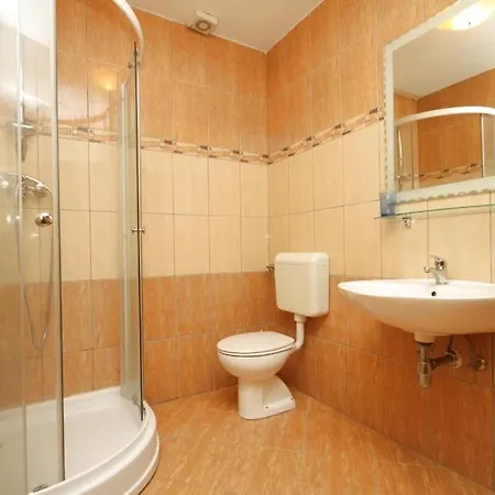 7261b Appartement Fažana
